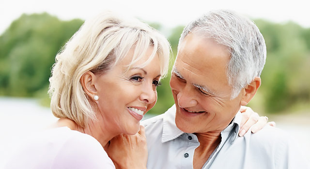 Senior Advantage Program