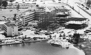 1968 Radial Units Construction