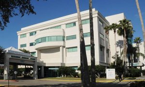 1992 Outpatient Services Center