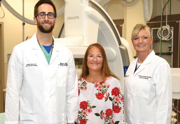 Specialized Stroke Team at Manatee