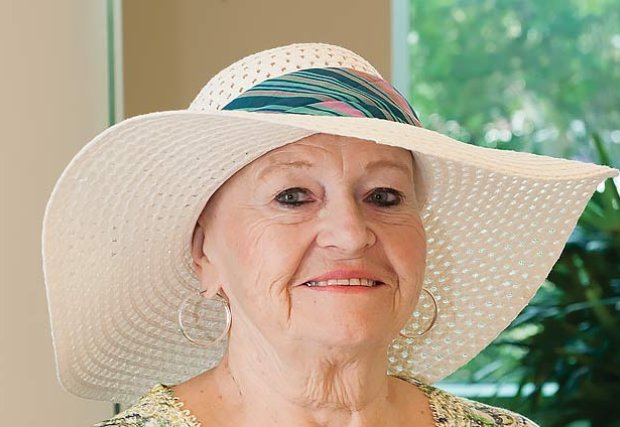 Birgit Garlasco